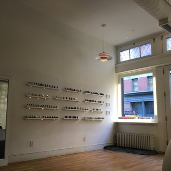 Plaza M - Look at that space! - Nail Salons Near Me - New York, New York Plaza M - Look at that space! - Nail Salons Near Me - New York, New York