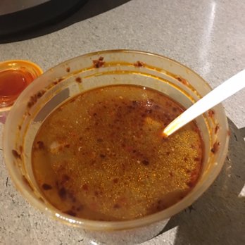 Canton Express - Tom Yuck Soup - Chinese Near Me - Indianapolis, Indiana Canton Express - Tom Yuck Soup - Chinese Near Me - Indianapolis, Indiana