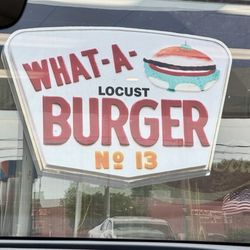What-A-Burger #13