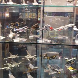 Model Airplanes Model Airplanes