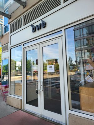 Bwè Coffee - Newport by null
