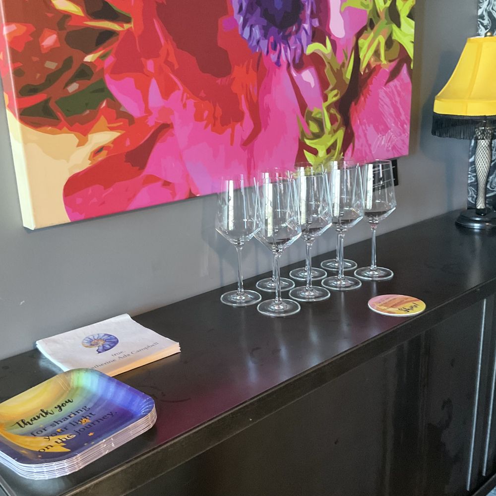 Split Rail Winery - Fun and cozy smaller private room, which sofas and comfy chairs. - Wine Tasting Room Near Me - Garden City, Idaho Split Rail Winery - Fun and cozy smaller private room, which sofas and comfy chairs. - Wine Tasting Room Near Me - Garden City, Idaho