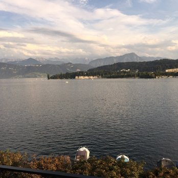 Palace Luzern - Hotels Near Me - Luzern, LU