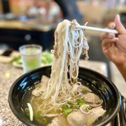 Pho Xyclo - pho