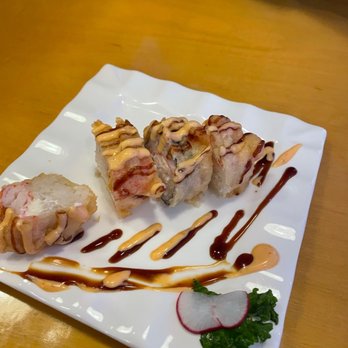 Aji Sushi - Sushi App - Sushi Bars Near Me - Owings Mills, Maryland Aji Sushi - Sushi App - Sushi Bars Near Me - Owings Mills, Maryland