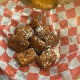 Fireballs