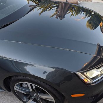 Sharp Auto Detailing Service - So much better that the original finish. - Auto Detailing Near Me - Santa Clara, California Sharp Auto Detailing Service - So much better that the original finish. - Auto Detailing Near Me - Santa Clara, California