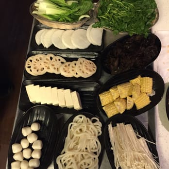 Happy Lamb Hot Pot - Chinese Near Me - Flushing, New York Happy Lamb Hot Pot - Chinese Near Me - Flushing, New York
