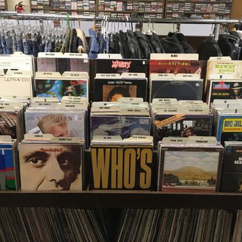 Drastic Plastic Records - Music & DVDs Near Me - Tacoma, Washington