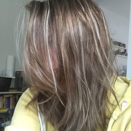 Beautiful highlights! Beautiful highlights!
