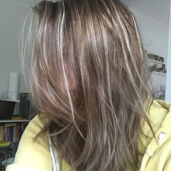 Pageboy Hair Society - Beautiful highlights! - Hair Salons Near Me - Ardmore, Pennsylvania Pageboy Hair Society - Beautiful highlights! - Hair Salons Near Me - Ardmore, Pennsylvania