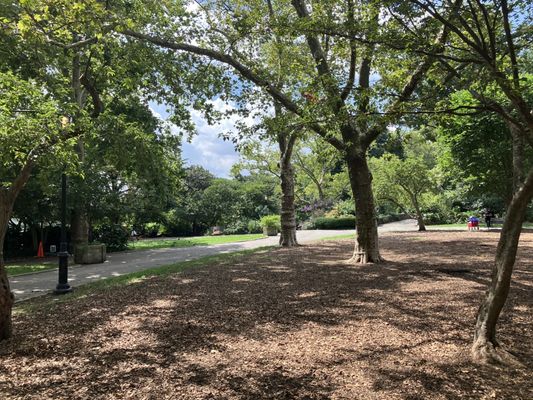 Gracie Mansion Conservancy by null