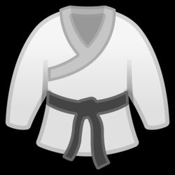Budokai Judo Club - Black belt judo instructors.