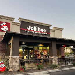 Exterior photo of Jollibee - Chandler, Arizona Exterior photo of Jollibee - Chandler, Arizona