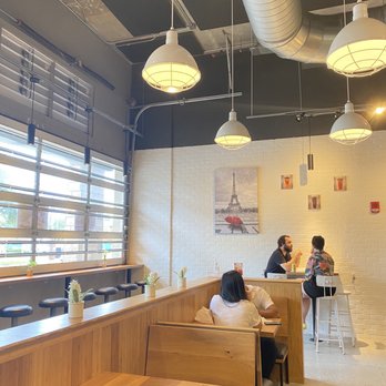 Paris Banh Mi - Gainesville - seating area - Bakeries Near Me - Gainesville, Florida Paris Banh Mi - Gainesville - seating area - Bakeries Near Me - Gainesville, Florida