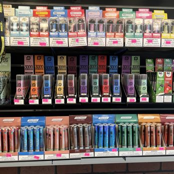 SMOKE CITY TOBACCO & VAPES - Updated June 2026 - 22 Photos - 319 W 63rd St,  Westmont, Illinois - Vape Shops - Phone Number