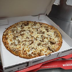 Papa Johns Pizza