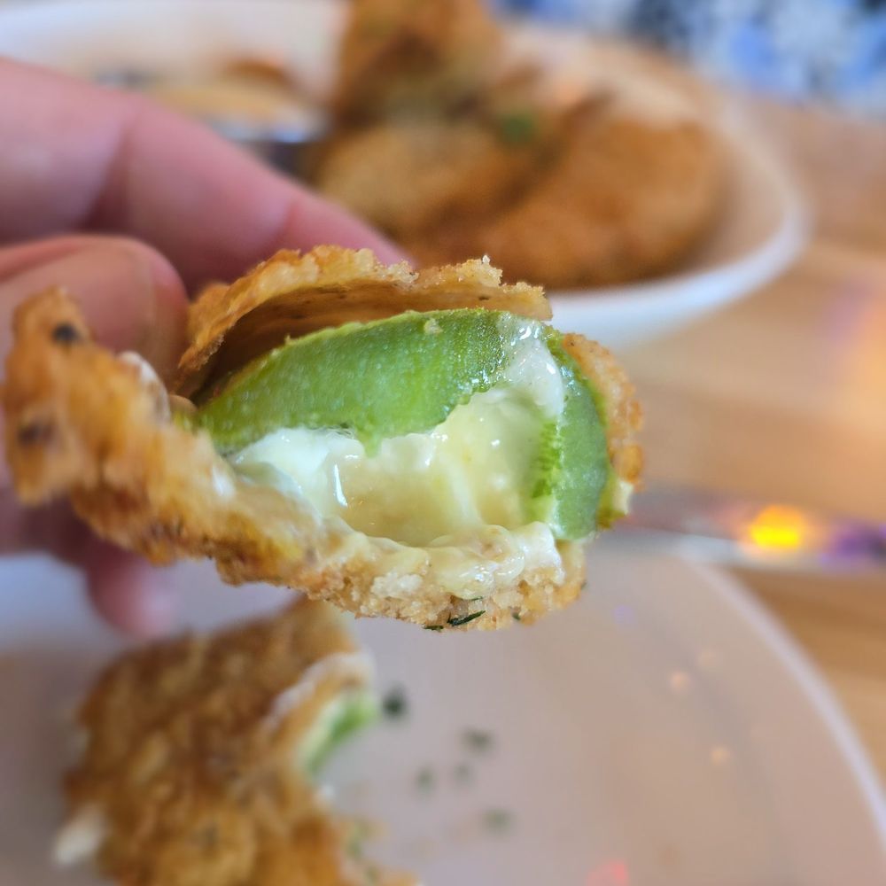 Rock & Brews - Grapevine - SGT. Pepper's Handcrafted Jalapeño Poppers - Burgers Near Me - Grapevine, Texas Rock & Brews - Grapevine - SGT. Pepper's Handcrafted Jalapeño Poppers - Burgers Near Me - Grapevine, Texas