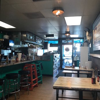 Roaming Buffalo BBQ - Barbeque Near Me - Denver, Colorado