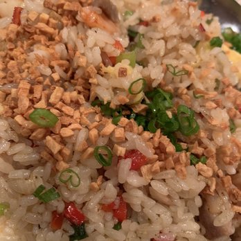 Tiger Fork - Fried Rice with shrimp and chicken - Chinese Near Me - Washington, DC, District of Columbia Tiger Fork - Fried Rice with shrimp and chicken - Chinese Near Me - Washington, DC, District of Columbia