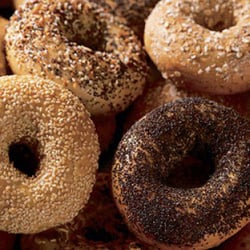 Montreal Bagels