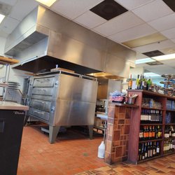 Ciro's NY Pizza - Lunchtime!