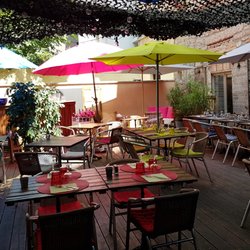 Côté Terrasse