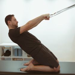 Lab Pilates - Classical Pilates Cadillac
