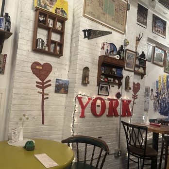 Woof Bar - Wall - Bars Near Me - York, Pennsylvania Woof Bar - Wall - Bars Near Me - York, Pennsylvania