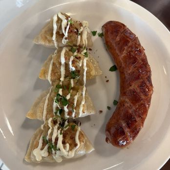 Taste of Poland - Pierogi & Polish Sausage - Polish Near Me - Tulsa, Oklahoma Taste of Poland - Pierogi & Polish Sausage - Polish Near Me - Tulsa, Oklahoma