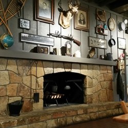 Cracker Barrel Old Country Store - Ole country