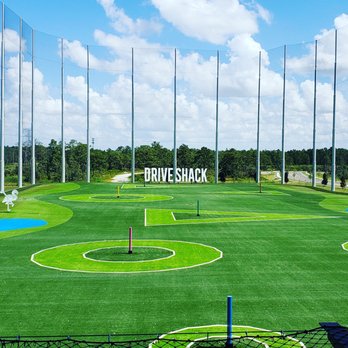 Drive Shack - 3rd Level - Golf Near Me - Orlando, Florida Drive Shack - 3rd Level - Golf Near Me - Orlando, Florida