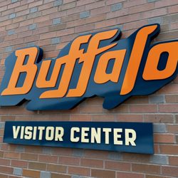 Visit Buffalo - Visit Buffalo Information Center.