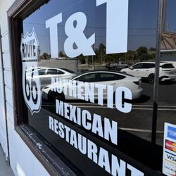Picking up my vegetarian tamales