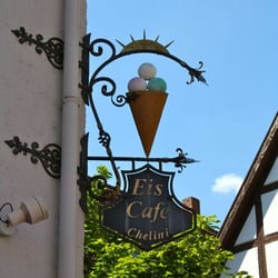Eiscafe Chelini