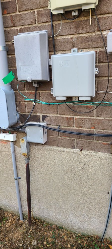 Slide of Tom Drexler