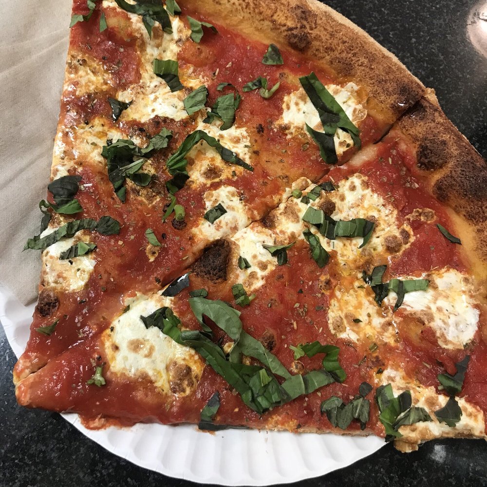 Ernesto's Pizza - Pizza Near Me - Somerville, Massachusetts Ernesto's Pizza - Pizza Near Me - Somerville, Massachusetts