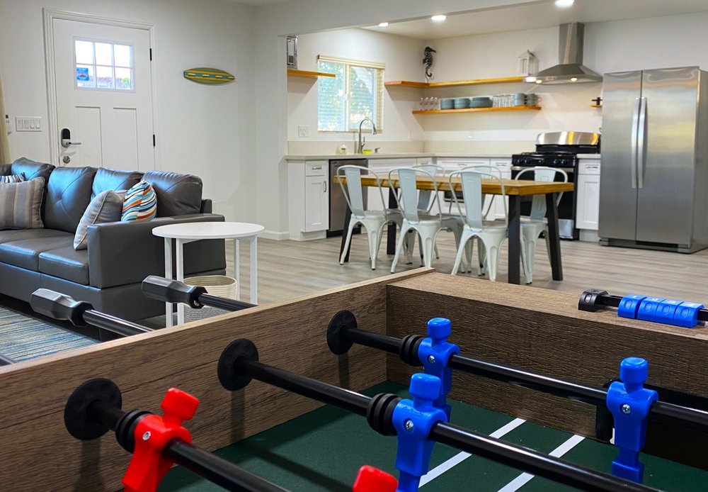 SANDY TIDES Updated April 2024 551 W Grand Ave, Grover Beach