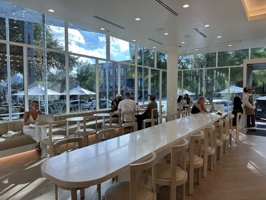 La La Land Kind Cafe by null