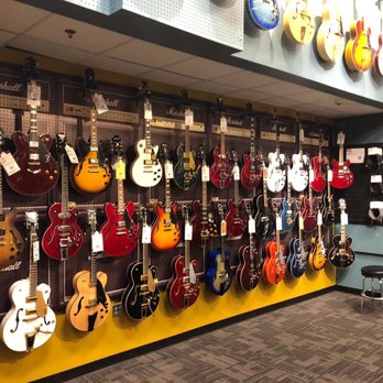 Guitar Center - Musical Instruments & Teachers Near Me - Rockville, Maryland Guitar Center - Musical Instruments & Teachers Near Me - Rockville, Maryland