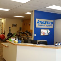 Athletico Physical Therapy - Mokena - Athletico Physical Therapy - Mokena