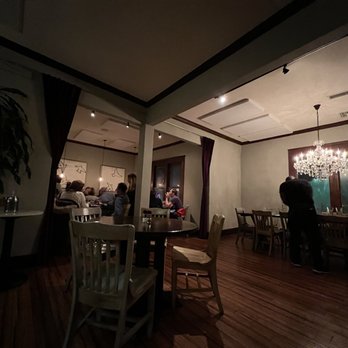 The Pantry Crest - Inside - German Near Me - Little Rock, Arkansas The Pantry Crest - Inside - German Near Me - Little Rock, Arkansas