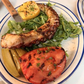 Milos Meze - Greek Near Me - San Francisco, California Milos Meze - Greek Near Me - San Francisco, California