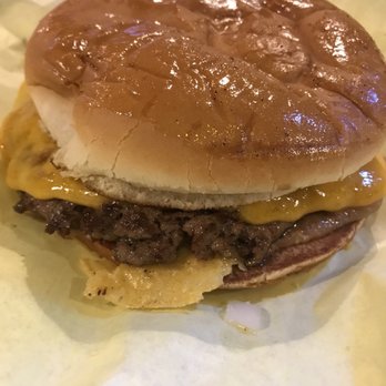 Chris Madrid's - Tostada burger - Burgers Near Me - San Antonio, Texas Chris Madrid's - Tostada burger - Burgers Near Me - San Antonio, Texas