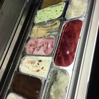 Caffe Palermo - Gelato - Bakeries Near Me - New York, New York