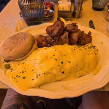 Alexxa's - Breakfast & Brunch Near Me - Las Vegas, Nevada