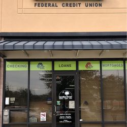 Carolina Trust Federal Credit Union - Surfside Beach Branch