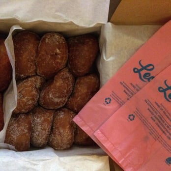 Leonard's Bakery - Dozen! - Bakeries Near Me - Honolulu, Hawaii