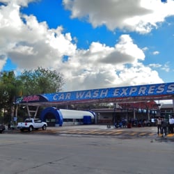 Rapidito Carwash - Rapidito