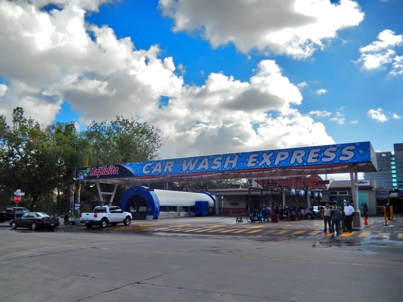 RAPIDITO CARWASH 13 Reviews Alfaro Siqueiros 10411, Tijuana, Baja